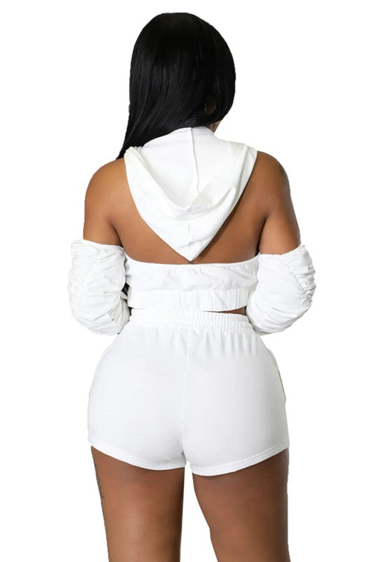 Hot Girl Summer two piece set