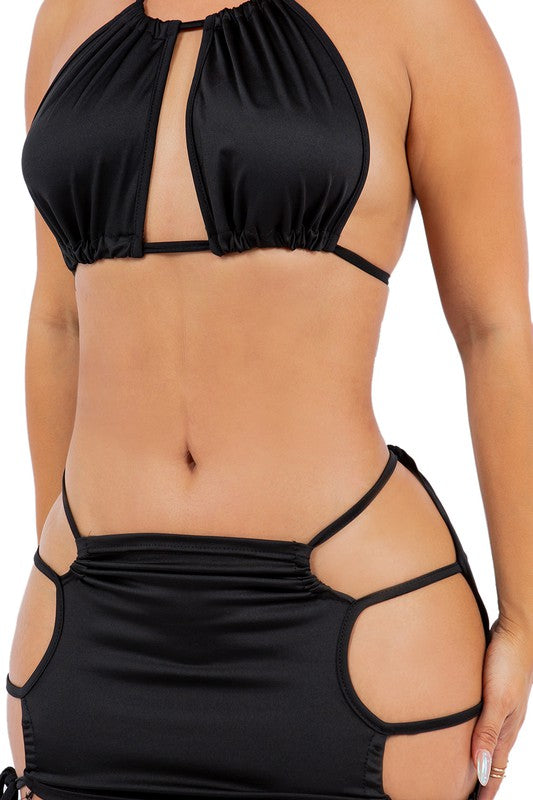Risking it all Summer Set