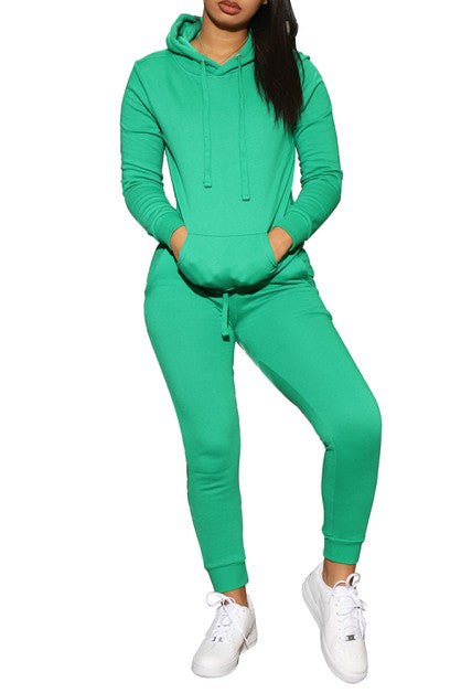 Say less Mint