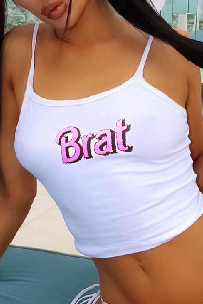 Brat Tank