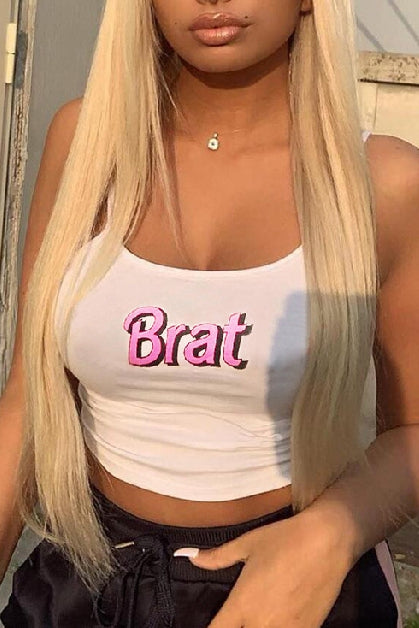 Brat Tank