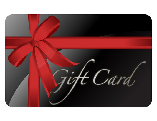 The drip 702 Gift Card