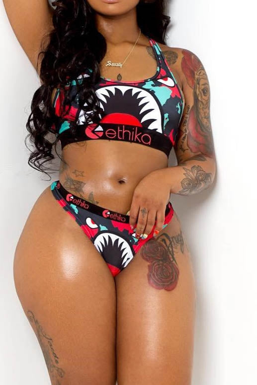Set it off 2 piece set