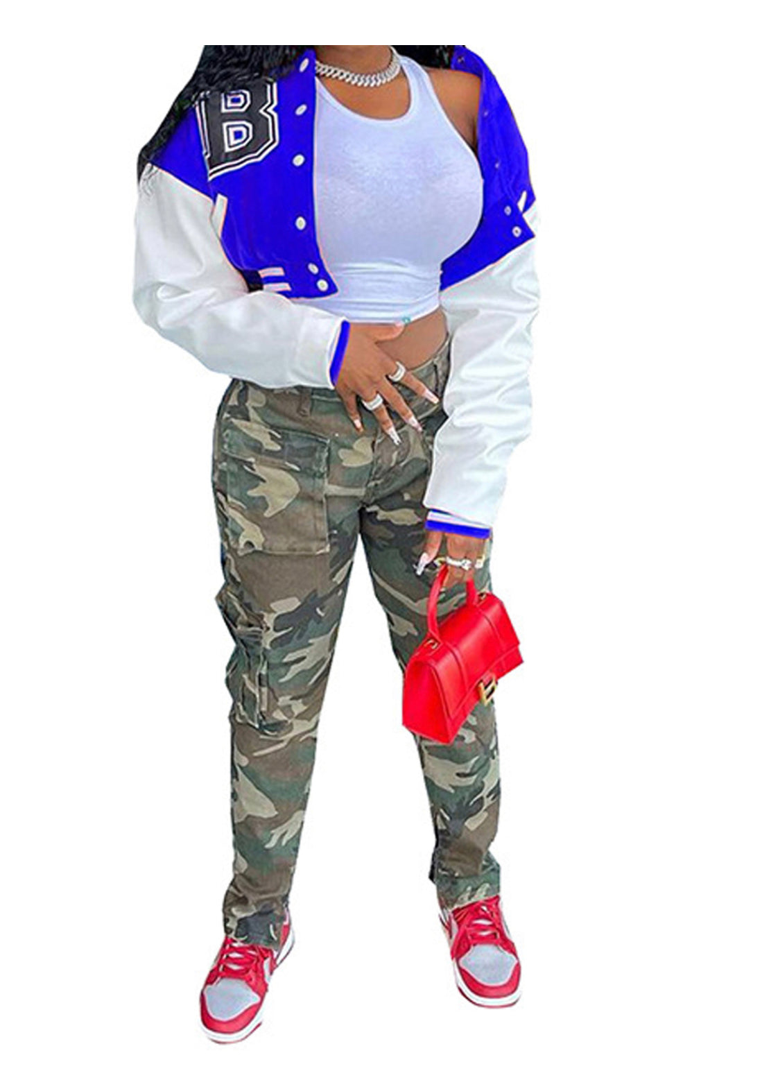 Playing The Field Varsity Bomber