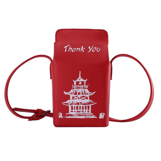 Lucky Fortune Purse